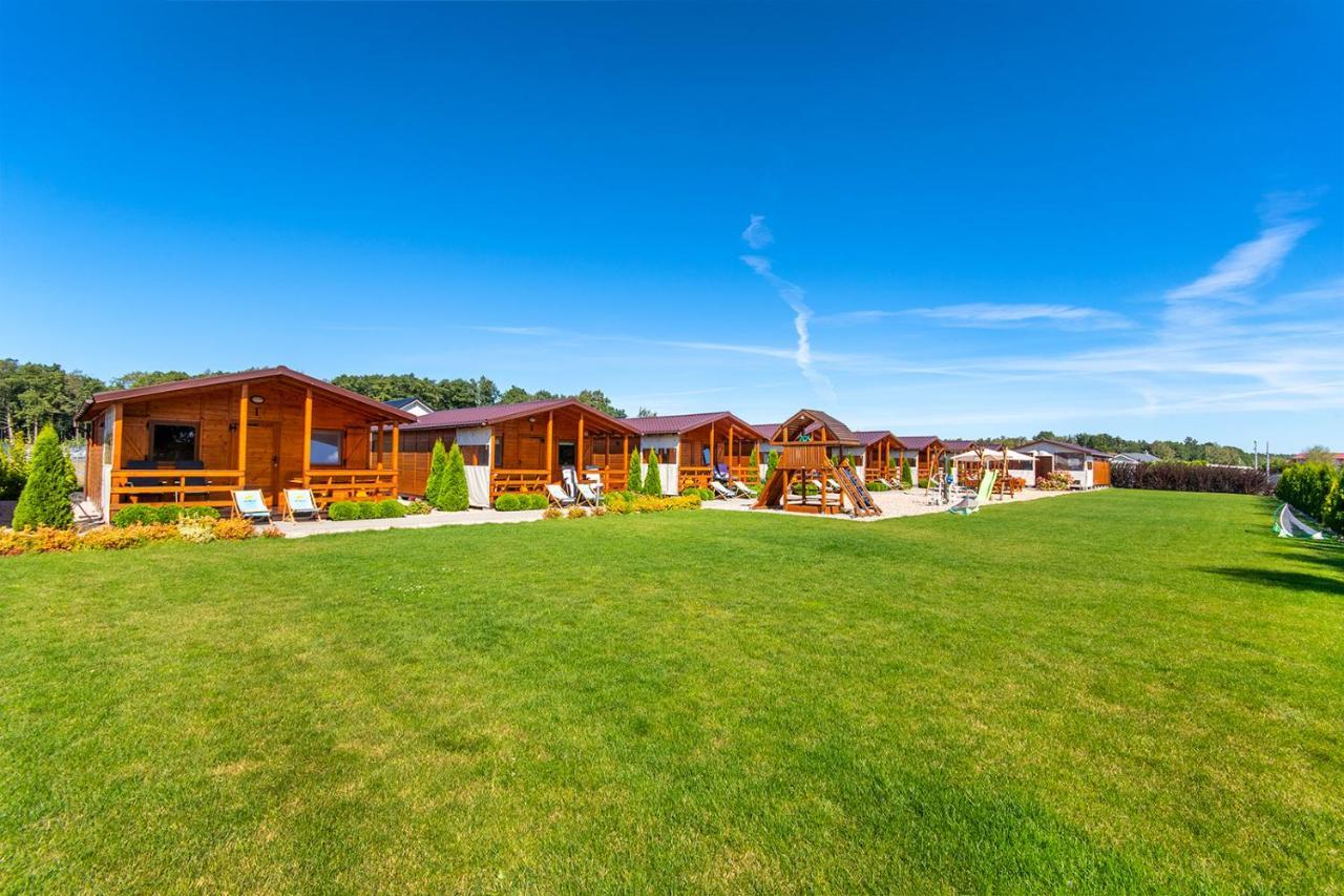 3w Wicie Holiday home