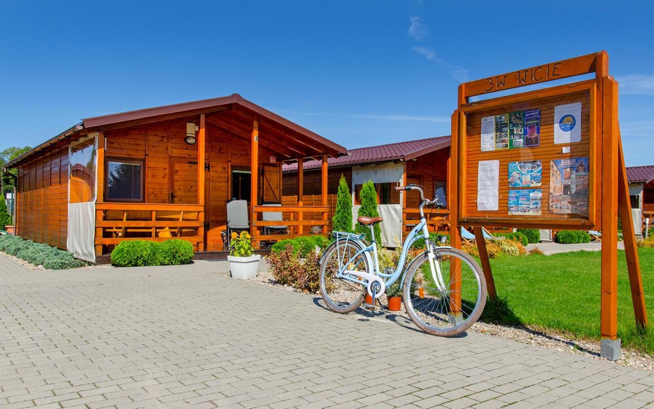 3w Wicie Holiday home