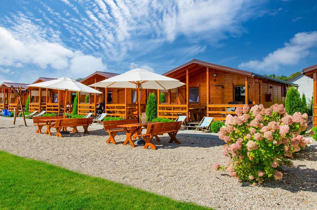 3w Wicie Holiday home *