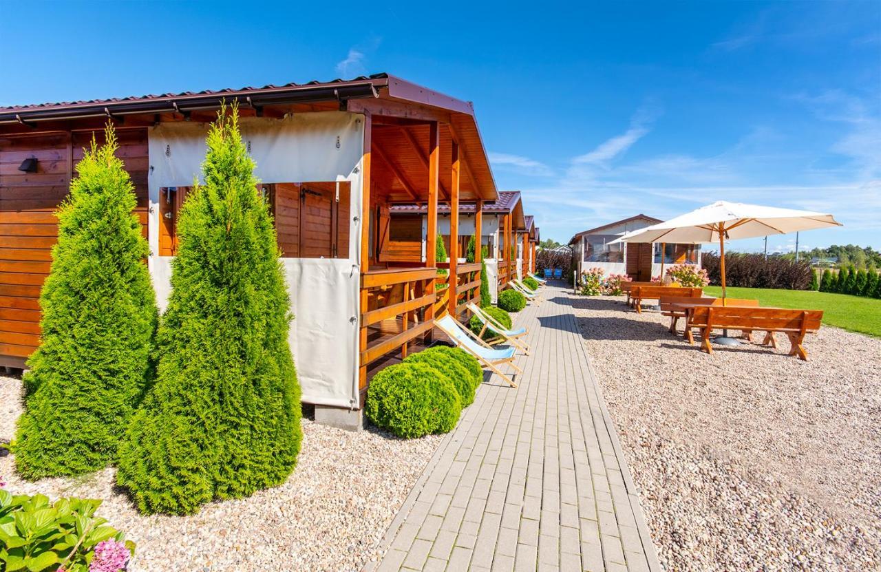 3w Wicie Holiday home Wicie (West Pomeranian)