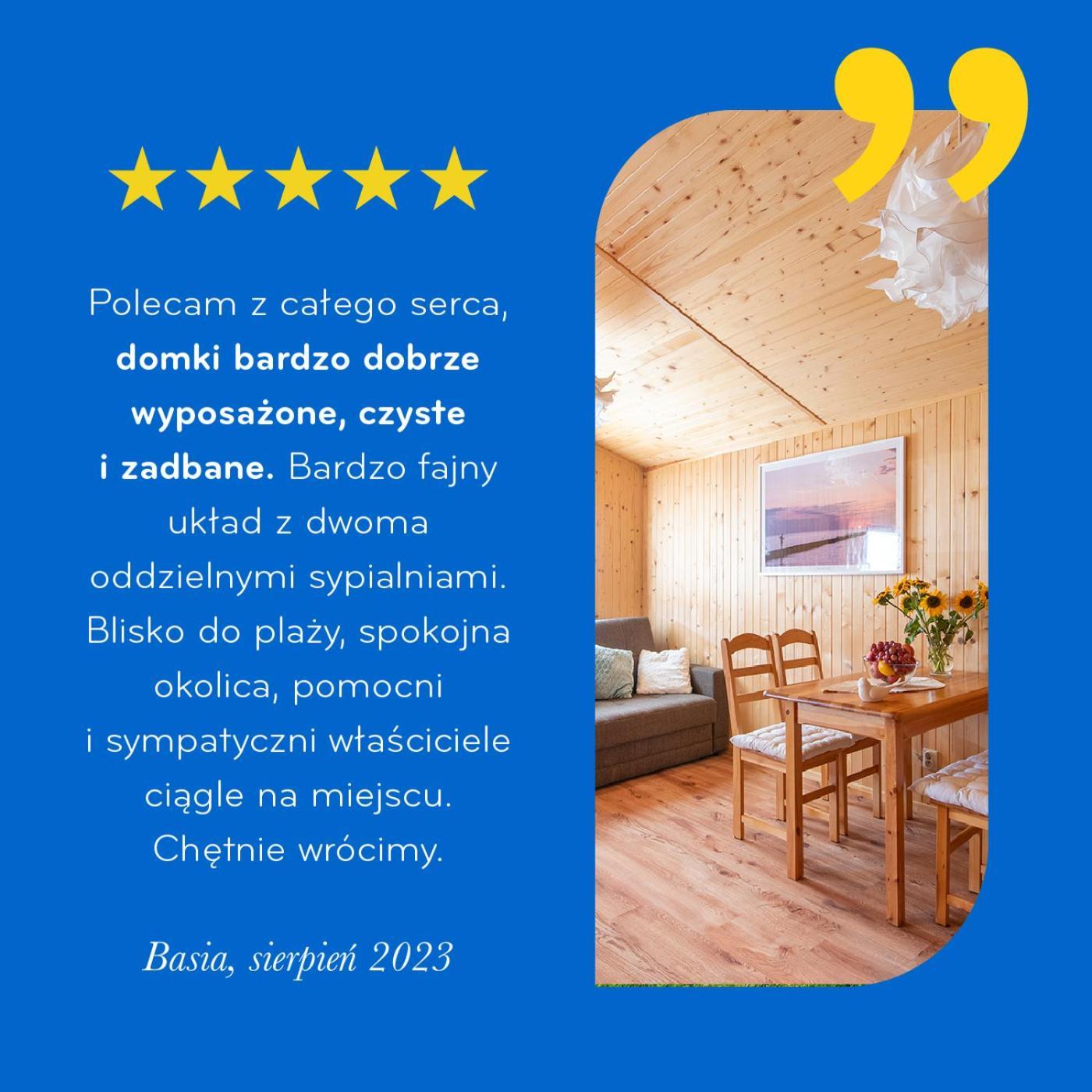 3w Wicie Holiday home