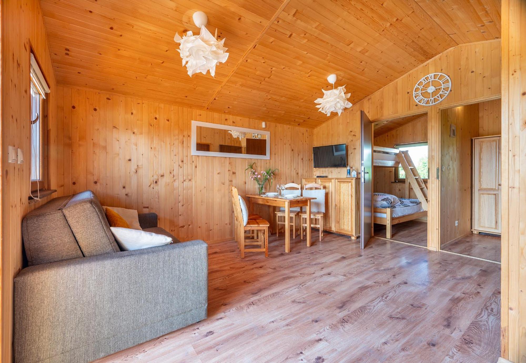 Holiday home 3w Wicie *