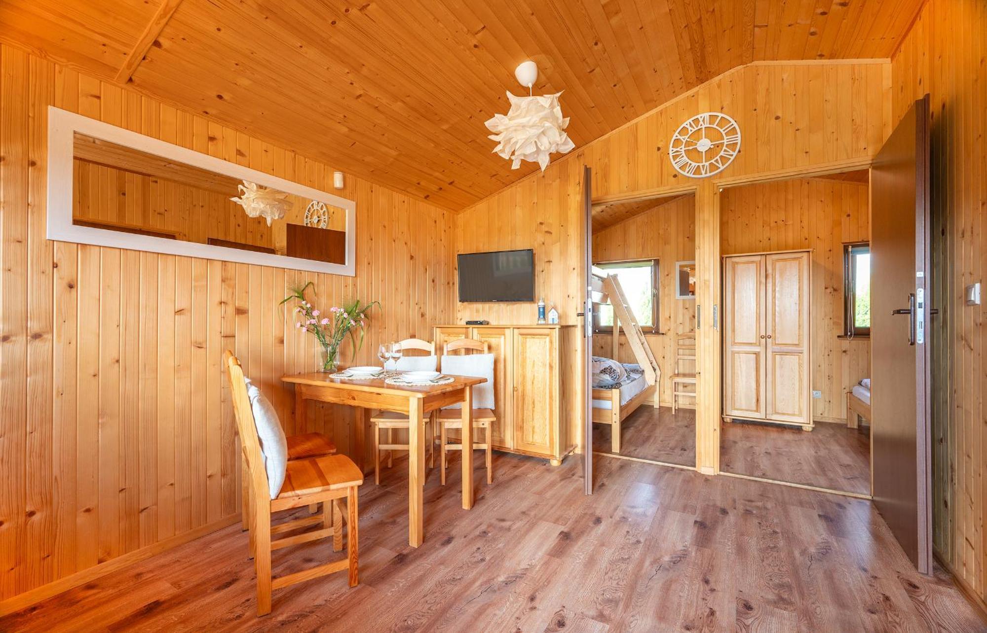 3w Wicie Holiday home Wicie (West Pomeranian)