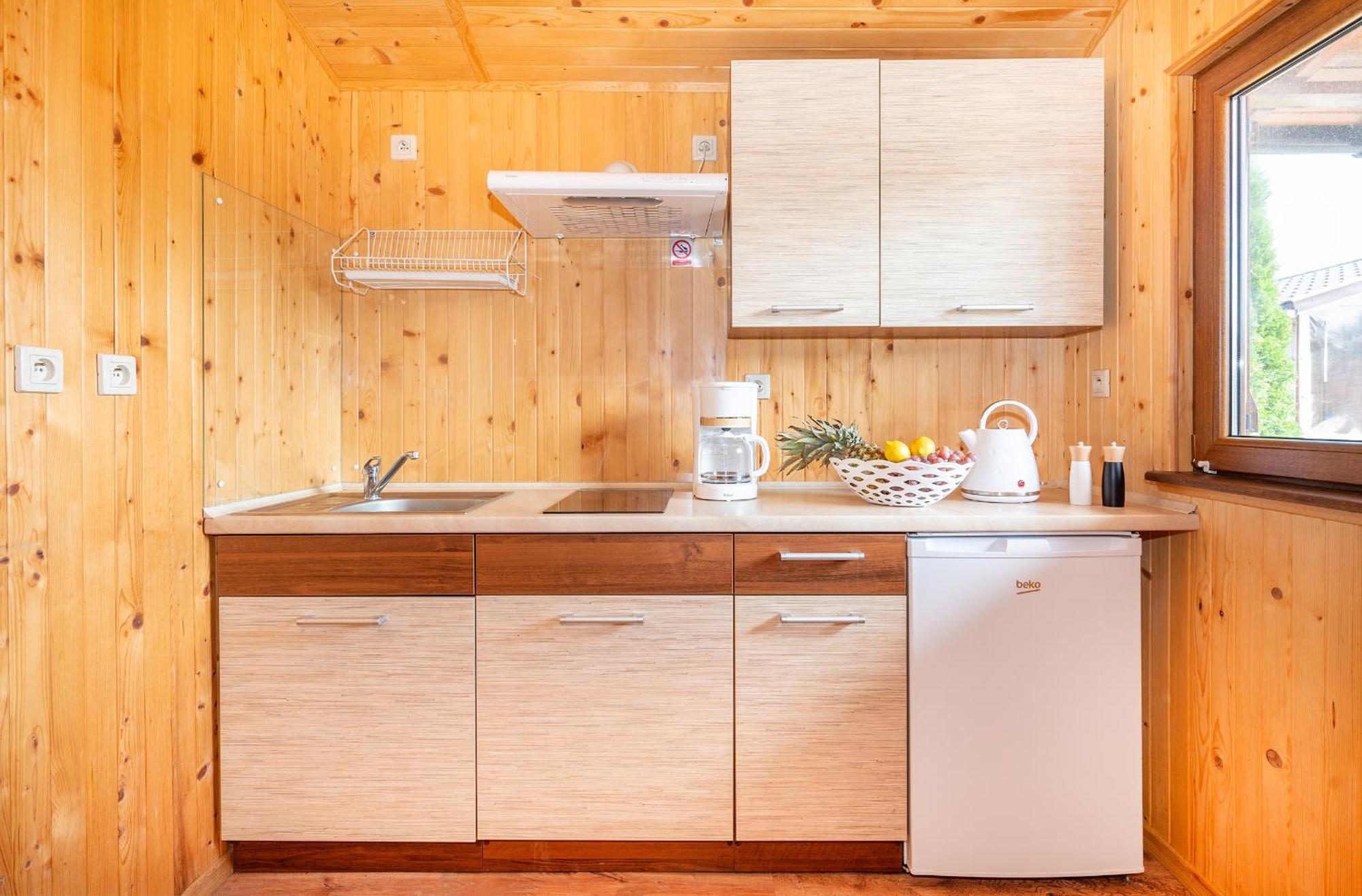 3w Wicie Holiday home