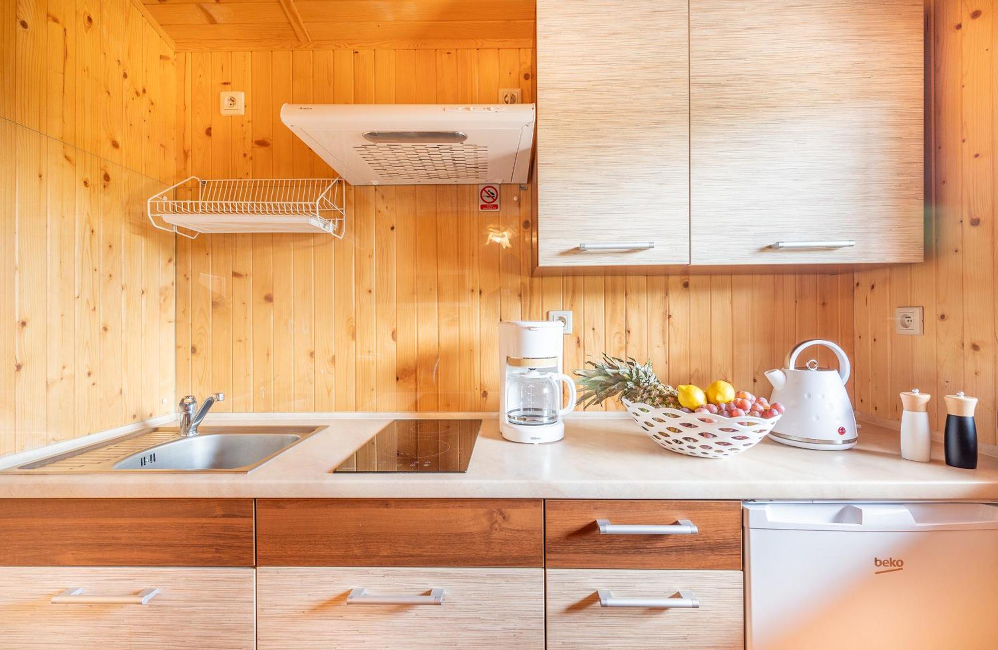 Holiday home 3w Wicie