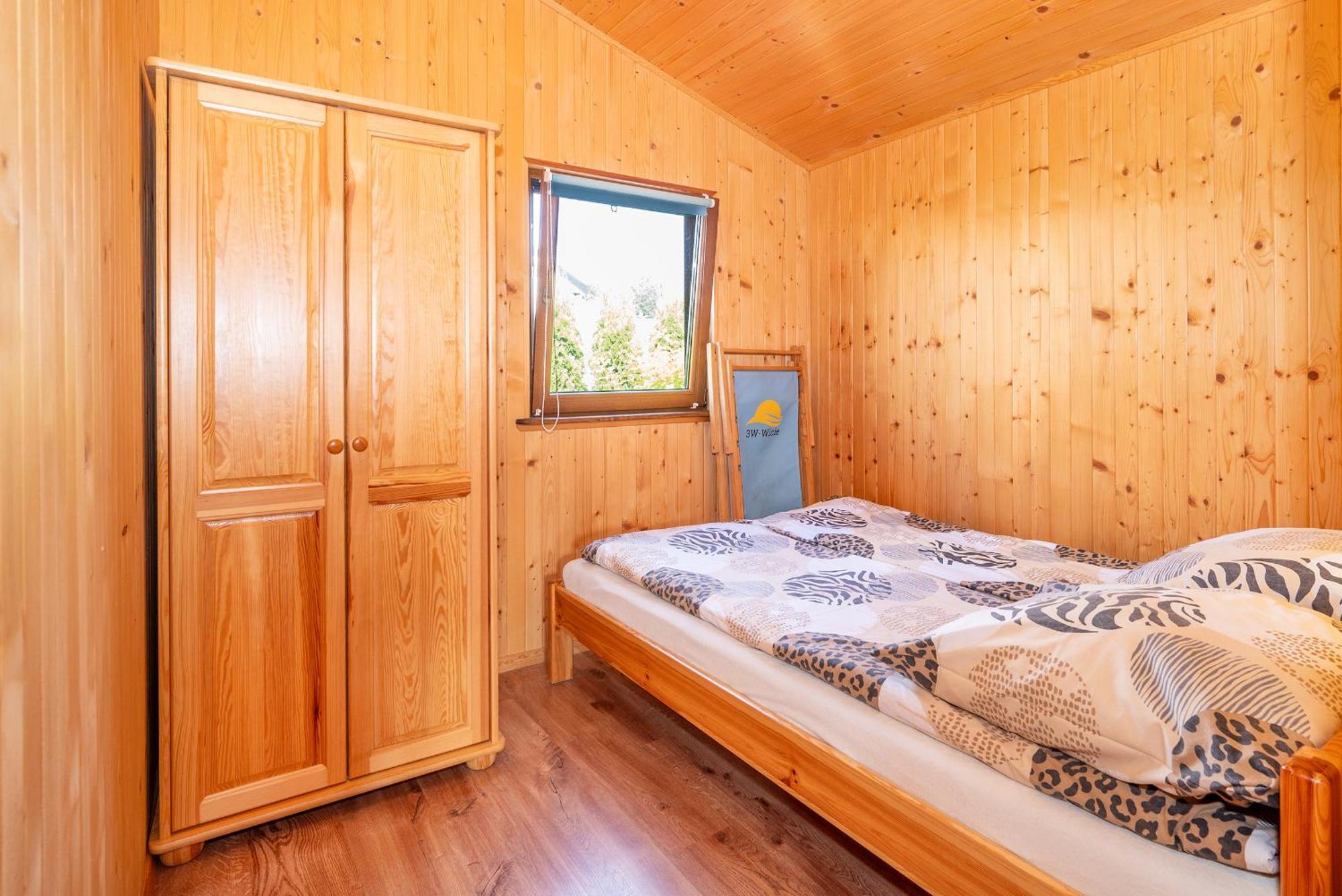 3w Wicie Holiday home *