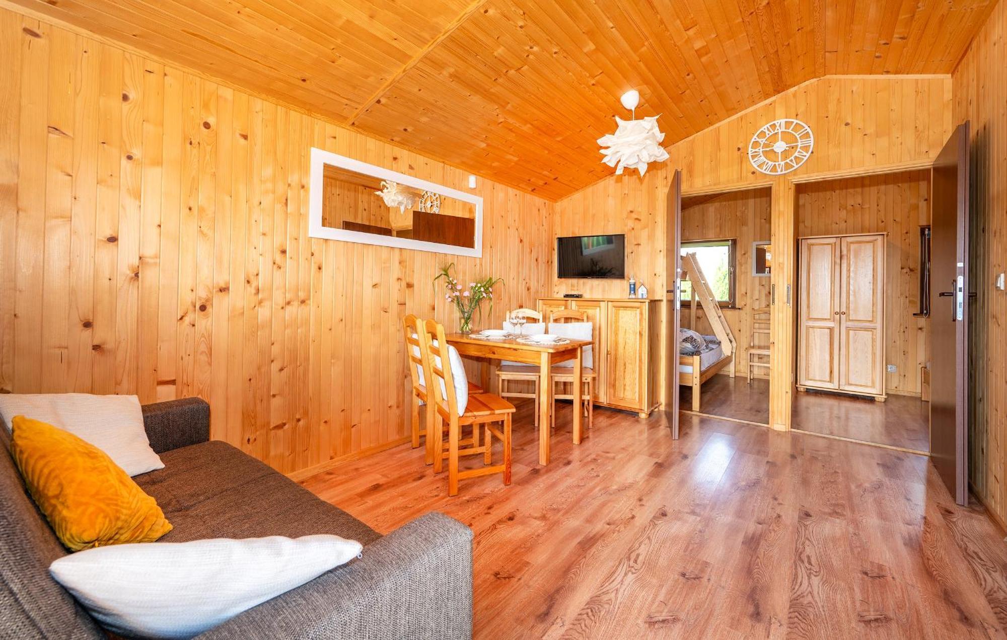 Holiday home 3w Wicie *